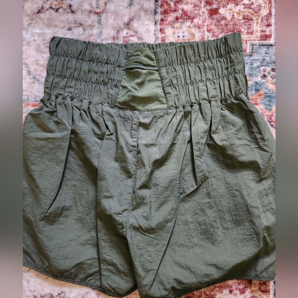 Shorts - Picture 2 of 2